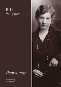 Cover image for Penwoman