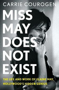 Cover image for Miss May Does Not Exist