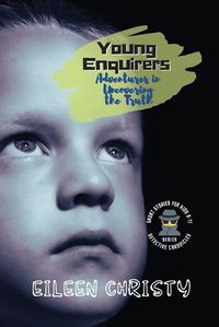 Cover image for Young Enquirers