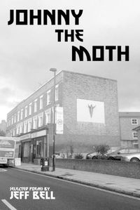 Cover image for Johnny the Moth