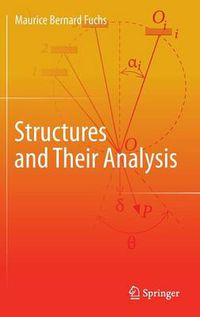 Cover image for Structures and Their Analysis