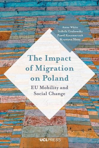 Cover image for The Impact of Migration on Poland: Eu Mobility and Social Change