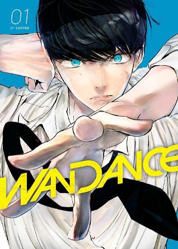 Cover image for Wandance 1