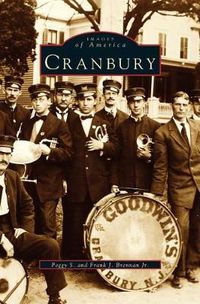 Cover image for Cranbury