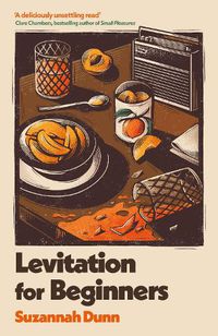 Cover image for Levitation for Beginners