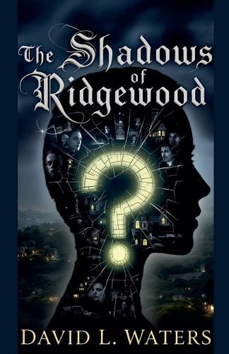 Cover image for The Shadows of Ridgewood