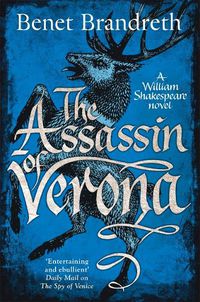 Cover image for The Assassin of Verona