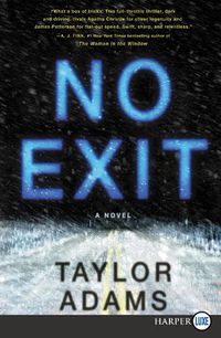 Cover image for No Exit