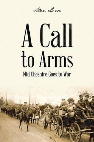 Cover image for A Call to Arms