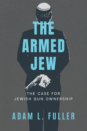Cover image for The Armed Jew
