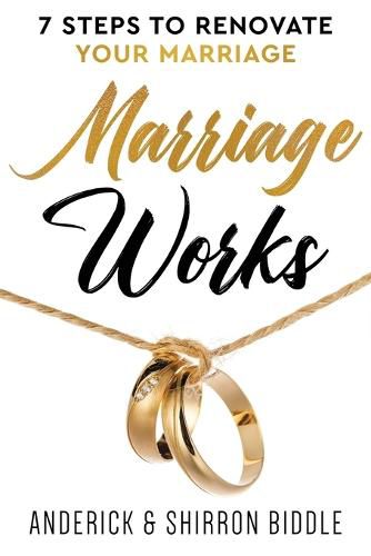 Cover image for Marriage Works