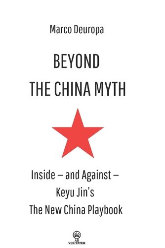 Cover image for Beyond the China Myth