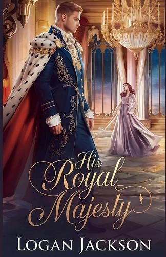 Cover image for His Royal Majesty