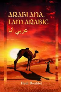 Cover image for Arabi ana, I am Arabic