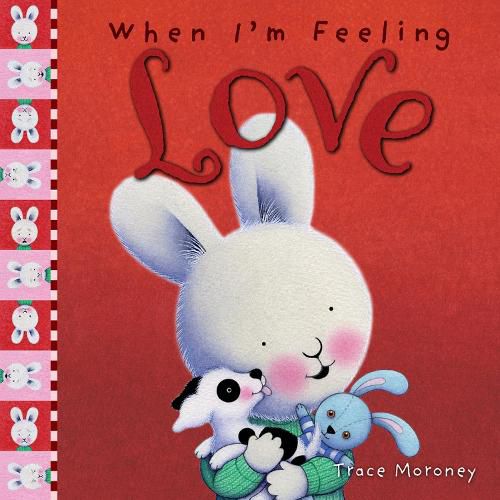 Cover image for When I'm Feeling Love