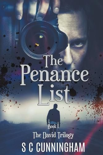 Cover image for The Penance List