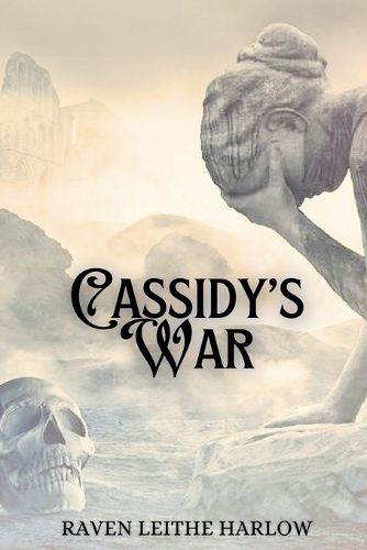 Cover image for Cassidy's War