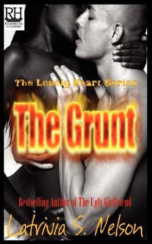 Cover image for The Grunt