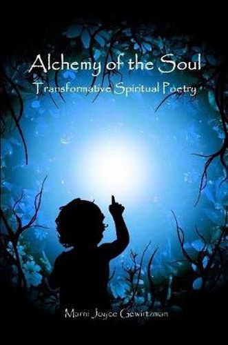 Cover image for Alchemy of the Soul: Transformative Spiritual Poetry