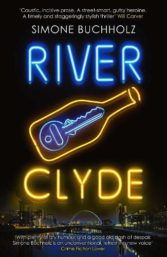 Cover image for River Clyde: The word-of-mouth BESTSELLER