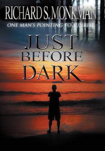 Cover image for Just Before Dark