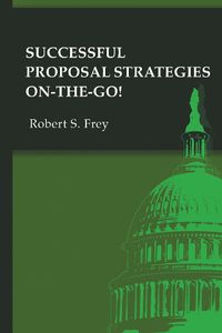 Cover image for Successful Proposal Strategies On-the-Go!