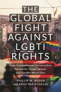 Cover image for The Global Fight Against LGBTI Rights