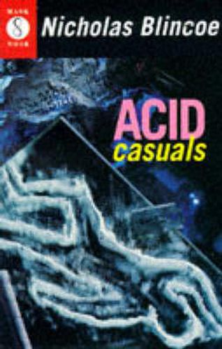 Cover image for Acid Casuals