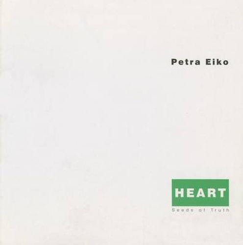 Cover image for Heart