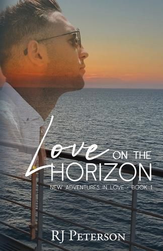 Cover image for Love on the Horizon