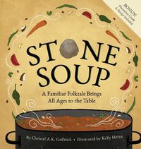 Cover image for Stone Soup