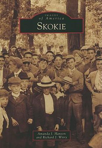 Cover image for Skokie