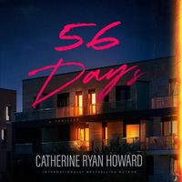 Cover image for 56 Days