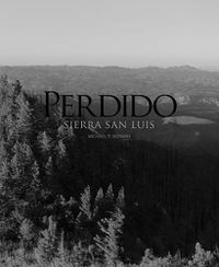 Cover image for Perdido: Sierra San Luis