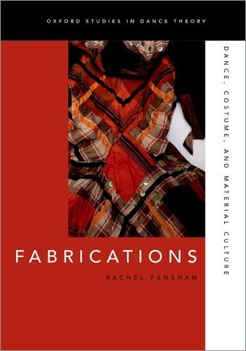 Cover image for Fabrications