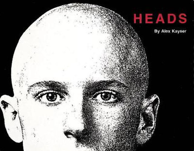 Cover image for Heads