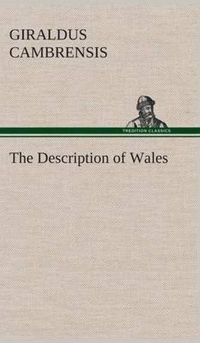 The Description of Wales