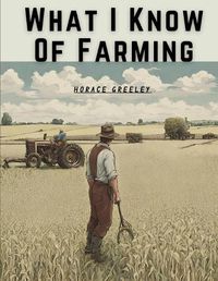 Cover image for What I Know Of Farming