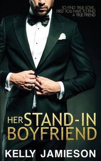 Cover image for Her Stand-In Boyfriend