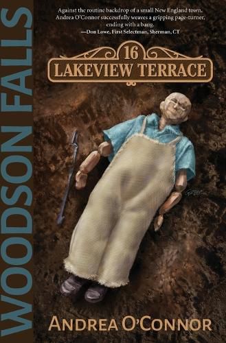 Cover image for Woodson Falls: 16 Lakeview Terrace