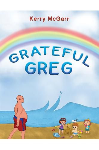 Cover image for Grateful Greg