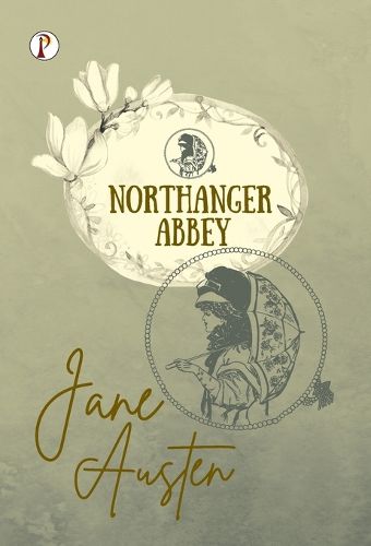 Cover image for Northanger Abbey