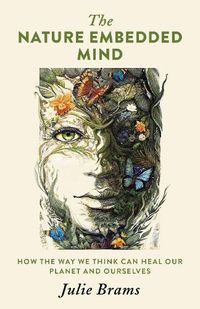 Cover image for Nature Embedded Mind, The