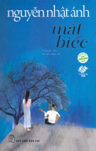 Cover image for Blue Eyes