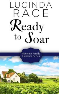 Cover image for Ready to Soar