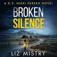 Cover image for Broken Silence