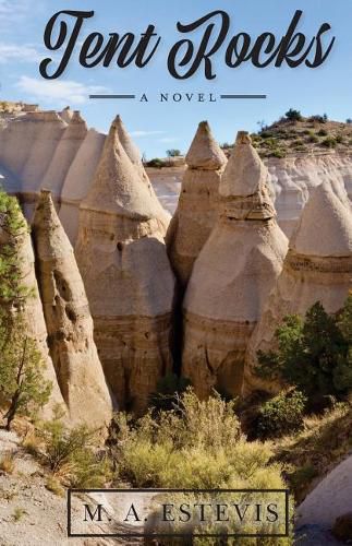 Cover image for Tent Rocks