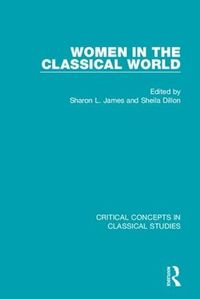 Cover image for Women in the Classical World CC 4V