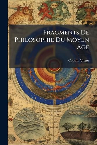 Cover image for Fragments de Philosophie Du Moyen GE