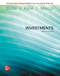 Cover image for ISE Investments